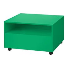Product image of IKEA GARNANÄS (005.565.08) GREEN მაგიდა