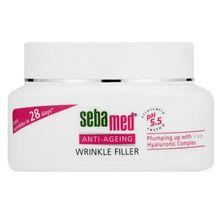 Product image of Sebamed 50მლ სახის კრემი ანტი ასაკობრივი