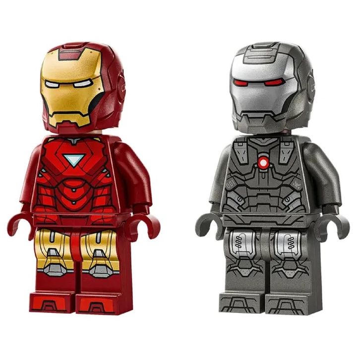 lego-marvel-76320-iron-man-war-machine-vs-hammer-drones-204ts-photo-4