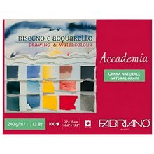 Product image of FABRIANO აკვარელის ქაღალდი