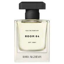 Product image of Raaw Alchemy Eau De Parfum Room 64 50მლ სუნამო