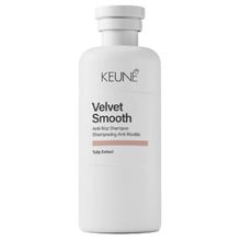 Product image of KEUNE VELVET SMOOTH ხავერდოვანი თმის კონდიციონერი 250მლ
