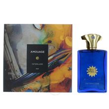 Product image of AMOUAGE INTERLUDE ორიგინალი სუნამო მილილიტრობით