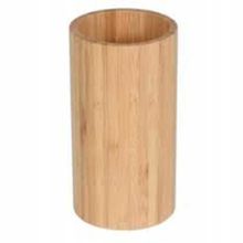 Product image of BISK UMBRA PLUS BAMBOO 08292 ჭიქა კბილის ჯაგრისებისთვის