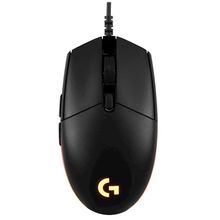 Product image of LOGITECH G203 RGB სადენიანი მაუსი