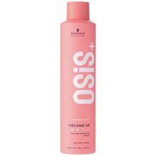 Product image of Schwarzkopf Professional OSIS+VOLOME UP 300მლ თმის მოცულობის სპრეი