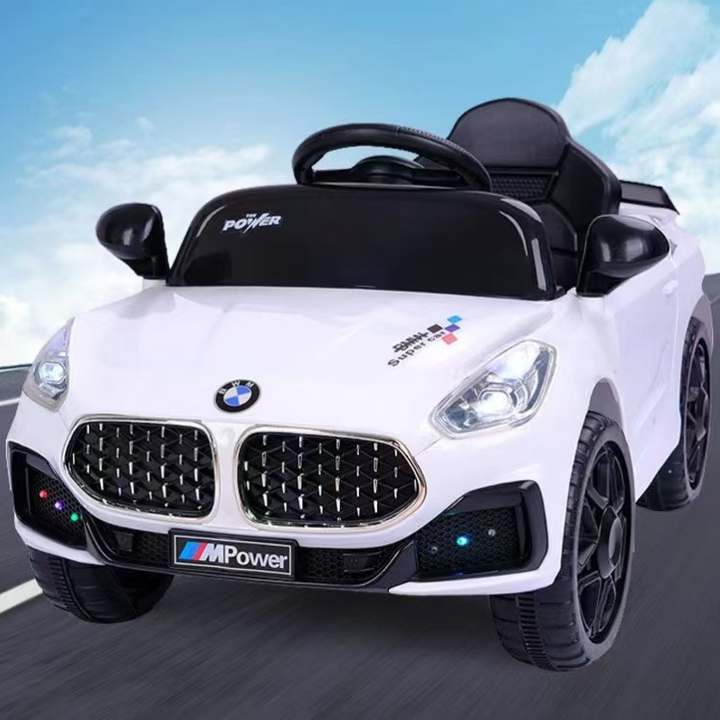 sabavshvo-eleqtro-manqana-bmw-lbk-618-w-2-dzrava-6v-photo-2