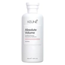 Product image of KEUNE ABSOLUTE VOLUME 300მლ შამპუნი