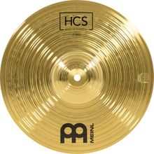 Product image of MEINL HCS12S Cymbal 12" Splash Meinl Hcs დასარტყამი ინსტრუმენტი