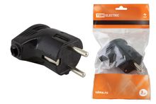 Product image of ელექტრო ჩანგალი TDM 250V 16A