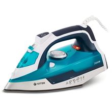 Product image of Vitek VT 1266 2400W უთო