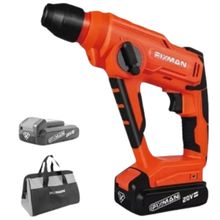 Product image of FIXMAN მბრუნავი ჩაქუჩი ელემენტზე