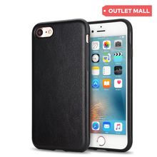 Product image of Leather case for iPhone 8 მობილური ტელეფონის ქეისი