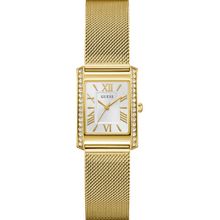 Product image of GUESS Ladies Gold Tone Analog Watch საათი