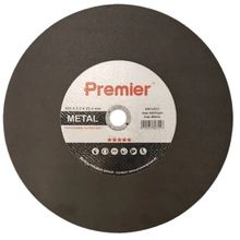 Product image of PREMIER მეტალის საჭრელი დისკი 