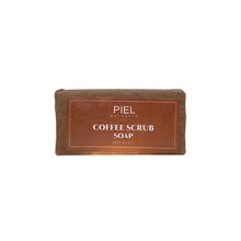 Product image of Piel Naturals ყავის სკრაბ საპონი საშუალო