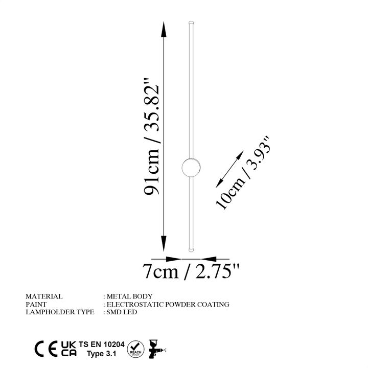 opviq-sword---13487-kedlis-sanati-oqrosferi-91-x-7-x-10-sm-photo-3