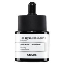 Product image of COSRX Hyaluronic 20მლ სახის შრატი