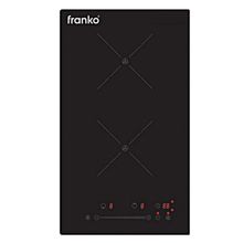 Product image of Franko FIH-1231 ჩასაშენებელი ინდუქციური ქურის ზედაპირი