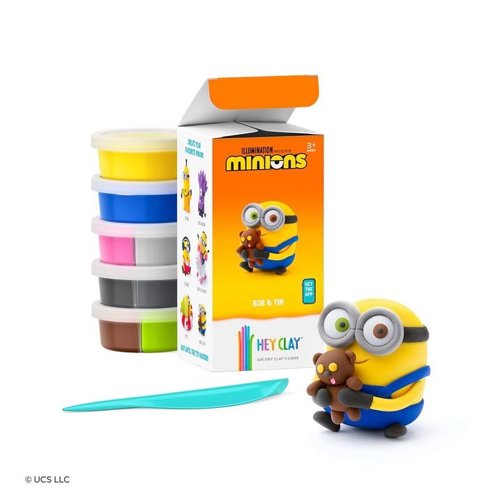 hey-clay---bob-tim-series-minions-plastelinis-nakrebi-photo-2