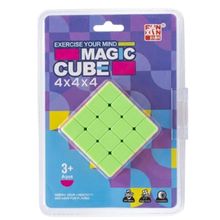 Product image of Film House 4x4x4 cube რუბიკის კუბი
