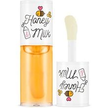 Product image of A'pieu Honey & Milk Lip Oil ტუჩის ზეთი