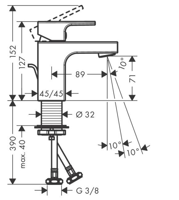 khelsabanis-shemrevi-onkani-vernis-shape-basin-mixer-70-matt-black-71560670-photo-2