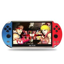 Product image of Sup x12 plus 7" 5000 სათამაშო კონსოლი