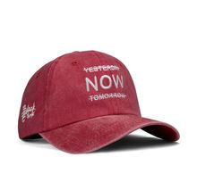 Product image of BlackBork "NOW" Vintage კეპი