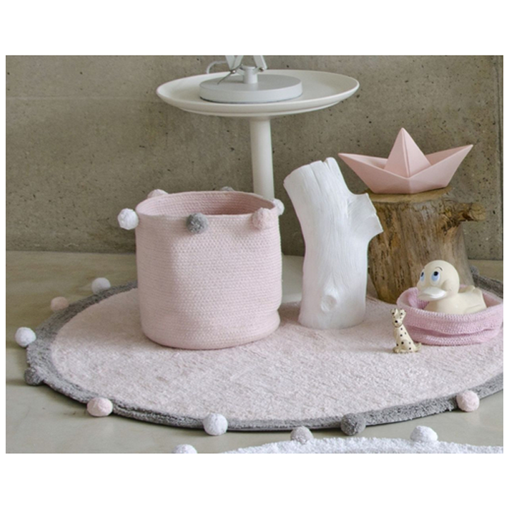 lorena-canals-bubbly-soft-pink-khelnaketi-sabavshvo-khalicha-photo-2