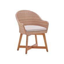 Product image of Ambia Garden გარე ავეჯი - ხის სავარძელი