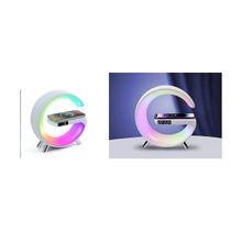 Product image of G11 LED უსადენო დამტენი დინამიკი