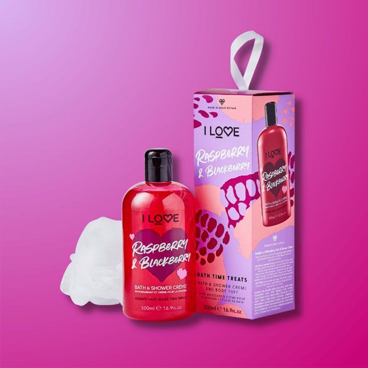 i-love-general-bath-time-treat-raspberry-blackberry-shkhapis-geli-photo-2