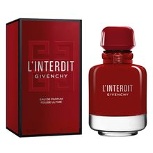 Product image of GIVENCHY LINTERDIT ROUGE ULTIME 80 ML სუნამო