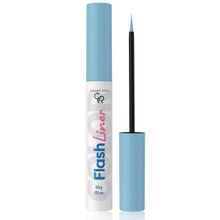 Product image of Golden Rose FLASH LINER EYELINER N 103 SKY BLUE თვალის ლაინერი