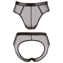 Product image of KIKU Svenjoyment – გამჭვირვალე ჯოკი