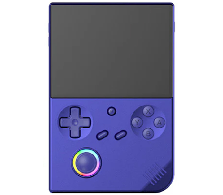 retro-konsoli-anbernic-rg40xxv-blue-handheld-game-console