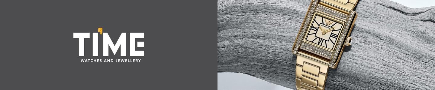 Cover photo of TIME