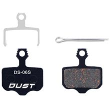 Product image of Risk DS-06S ველოსიპედის ხუნდები