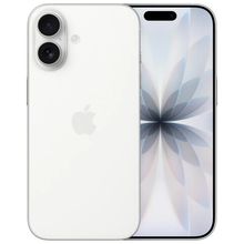 Product image of Apple iPhone 17 8/256GB White მობილური ტელეფონი