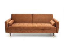 Product image of LABORATORY MY HOME გასაშლელი დივანი