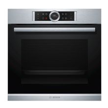 Product image of BOSCH HBG675BS1 ჩასაშენებელი ელექტრო ღუმელი