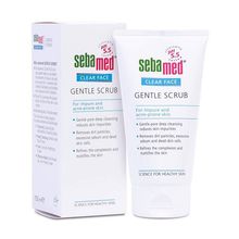 Product image of Sebamed Gentle Scrub სახის სკრაბი 150 მლ