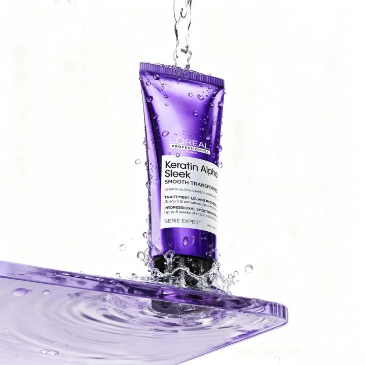 loreal-professionnel-keratin-alpha-sleek-smooth-transformer-tmis-konditsioneri-da-balzami-200-ml-photo-4