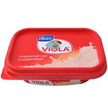 Product image of Viola მდნარი ყველი 200გრ
