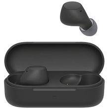 Product image of SONY WF-C510 Black უსადენო ყურსასმენი