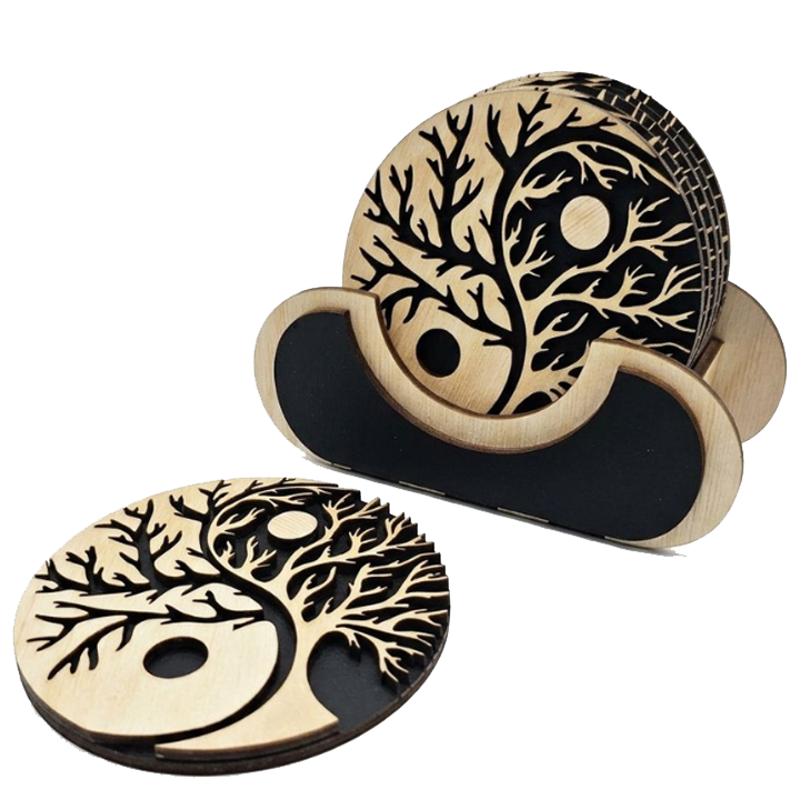 mandala-woodmat-chiqis-dasadebi