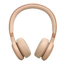 Product image of JBL JBLLIVE670NCSAT უსადენო ყურსასმენი