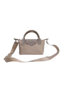 Product image of Casual Commuter Handheld Crossbody Bag(Beige) ჩანთა