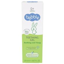 Product image of Bebble 20მლ ღრძილების დამამშვიდებელი გელი